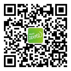 音乐窝微信公众号