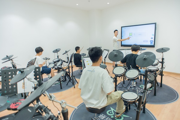 教学应用场景